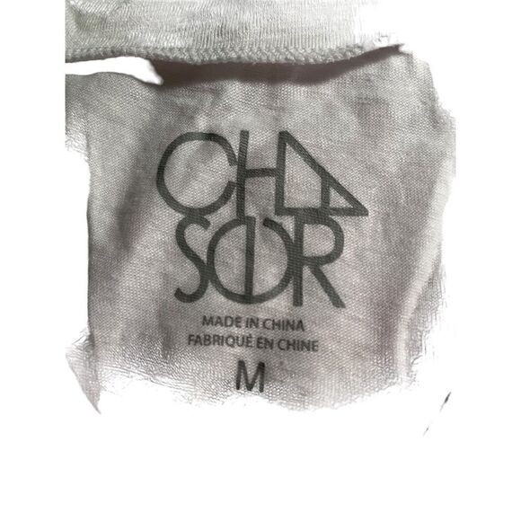 COPY - NWT Chaser
White Lips Tee Shirt
Size: L - Picture 7 of 9